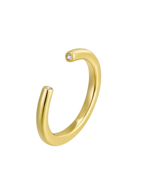 Charlotte ring