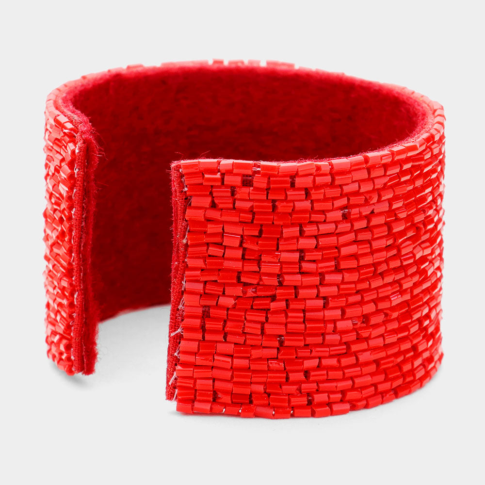 Hamsa cuff