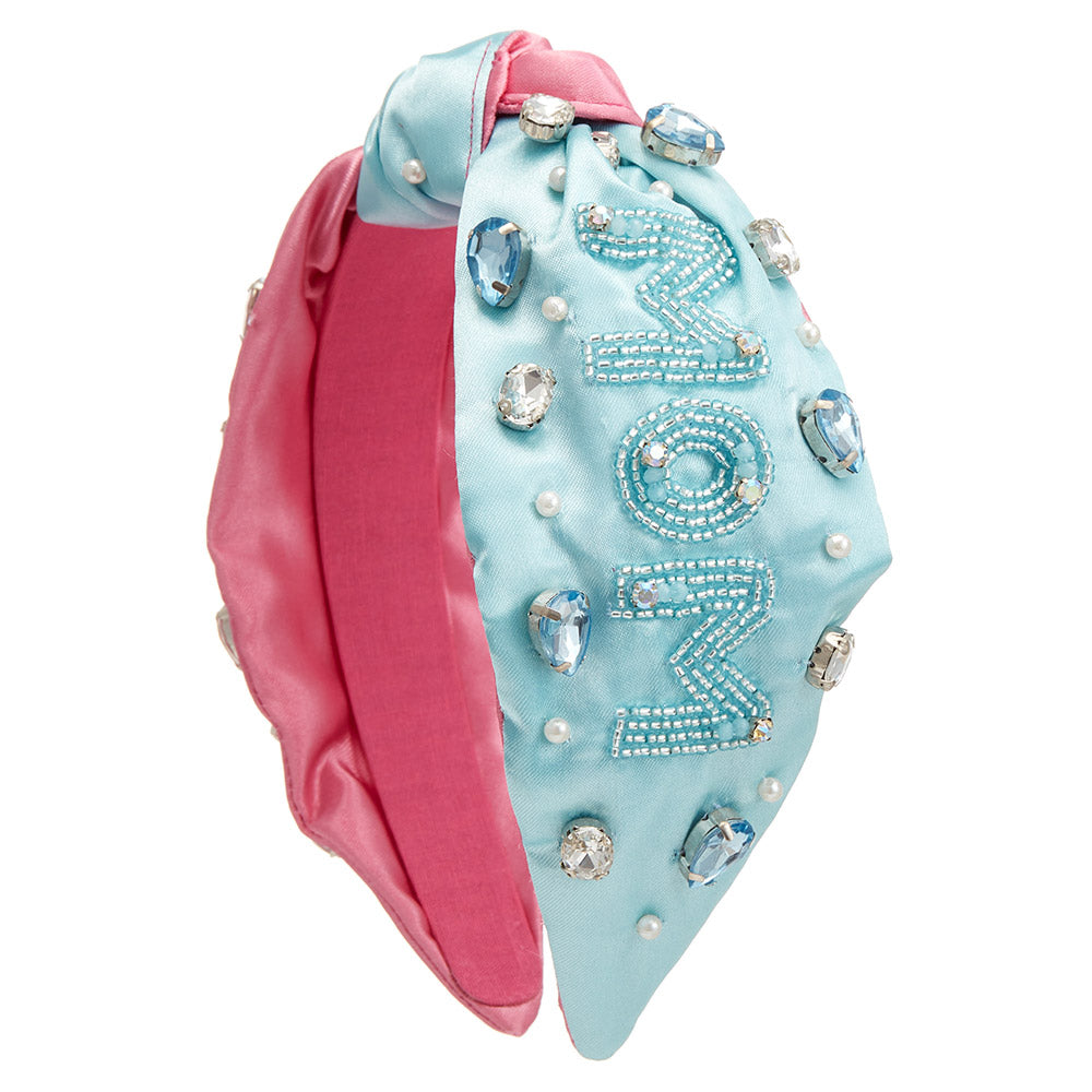 Mom headband