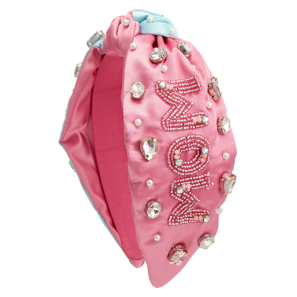 Mom headband