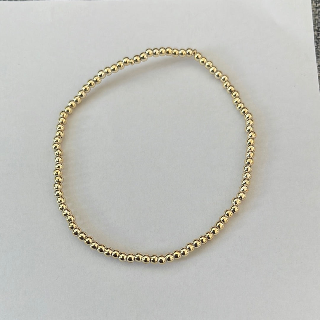 Lina bracelets